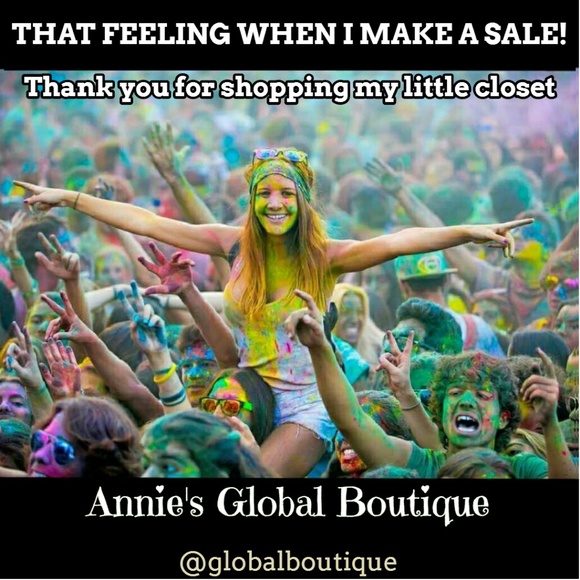 Annie's Global Boutique - Picture 4 of 11